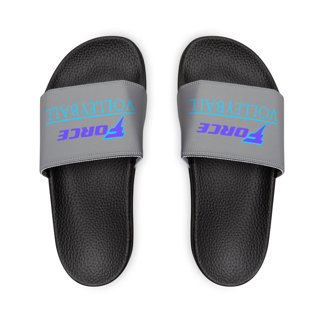 Force Volleyball Club Women's Slide Sandals
