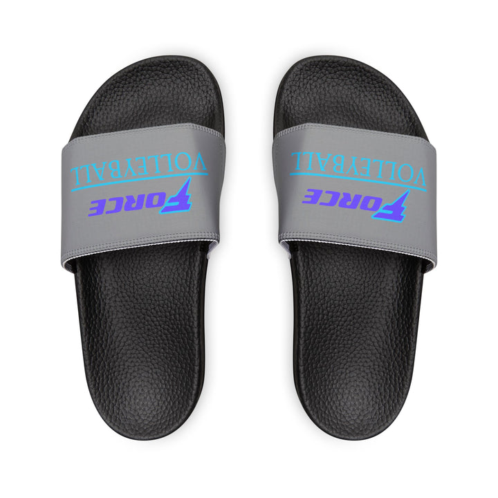 Force Volleyball Club Women's Slide Sandals