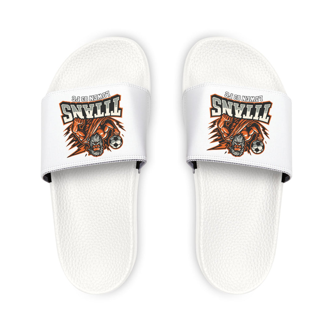 SBL Titans Youth Slide Sandals