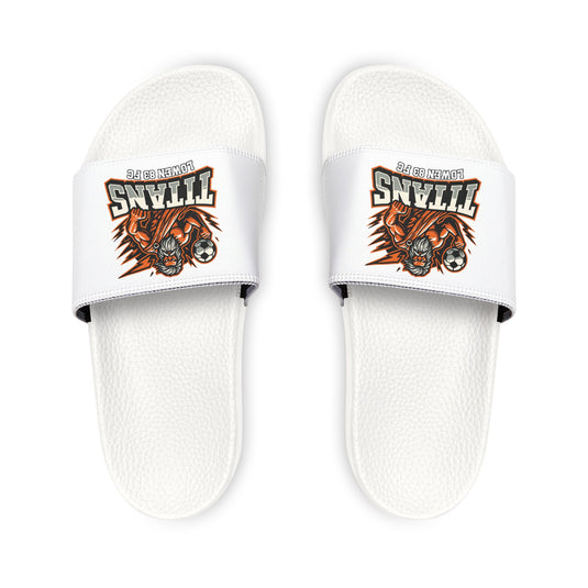 SBL Titans Youth Slide Sandals