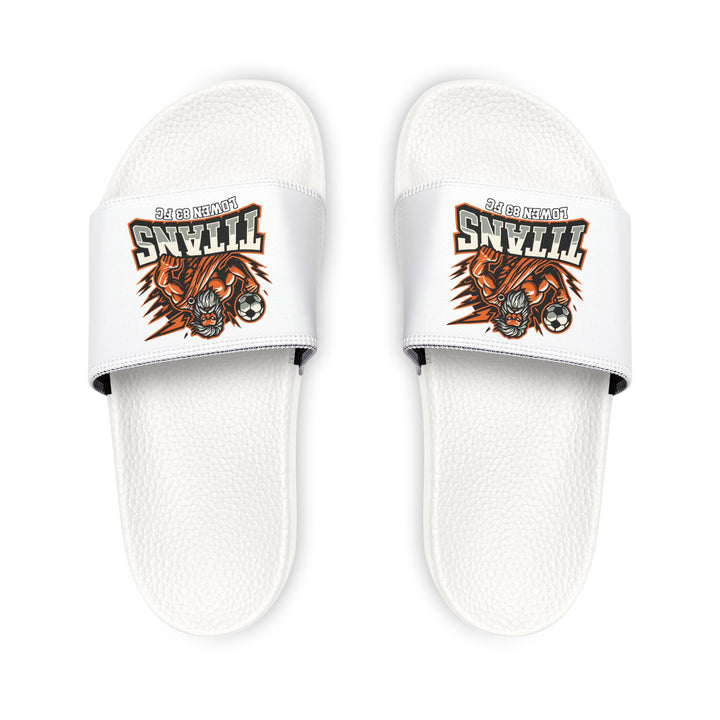 SBL Titans Youth Slide Sandals