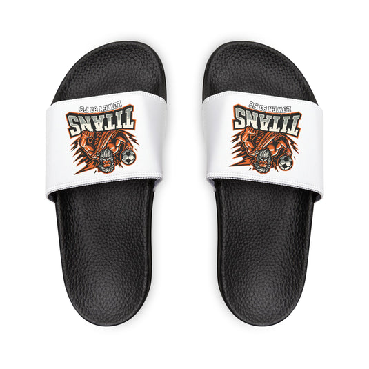 SBL Titans Youth Slide Sandals