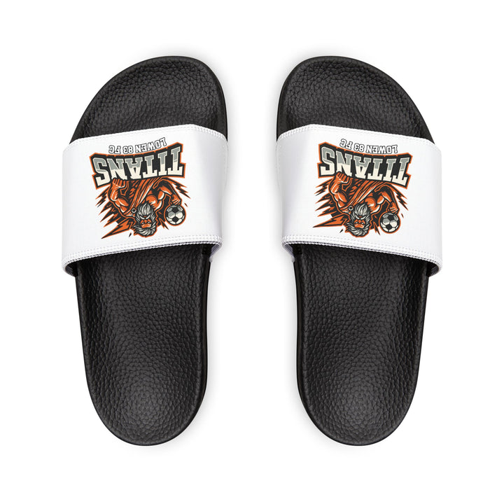 SBL Titans Youth Slide Sandals