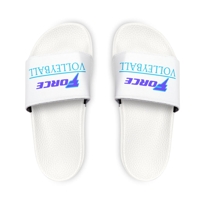 Force Volleyball Club Women's Slide Sandals