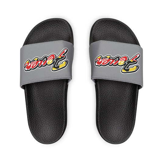 Fever 14U Youth Slide Sandals