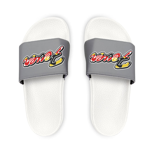 Fever 14U Youth Slide Sandals