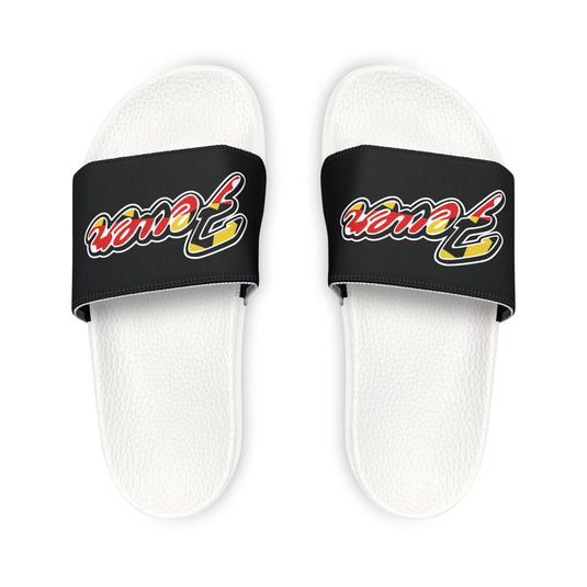 Fever 14U Men's Slide Sandals