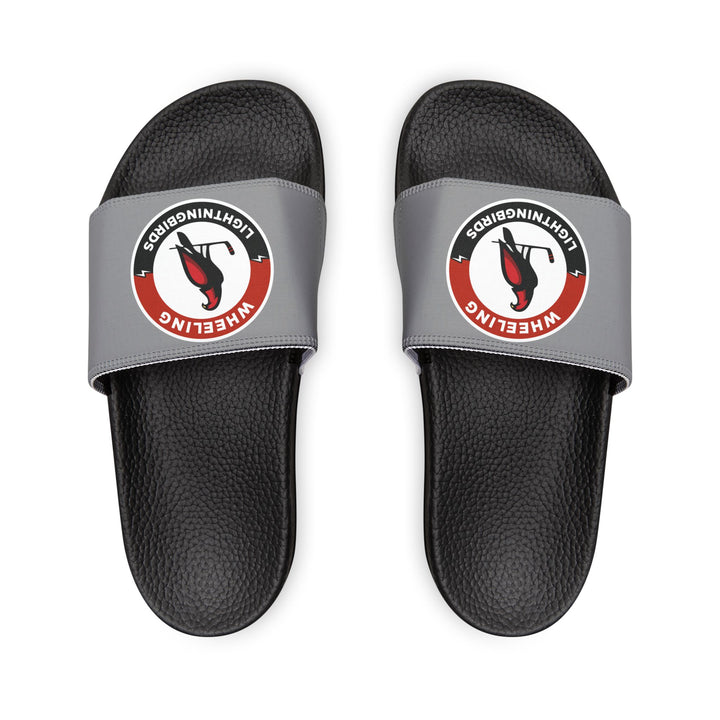 Wheeling Lightningbirds Men's Slide Sandals