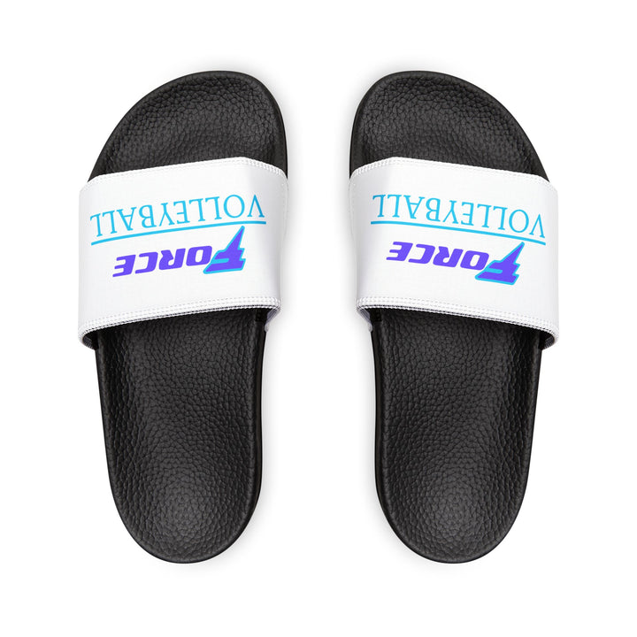 Force Volleyball Club Men's Slide Sandals