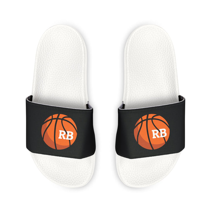 Custom Men's Slide Sandals