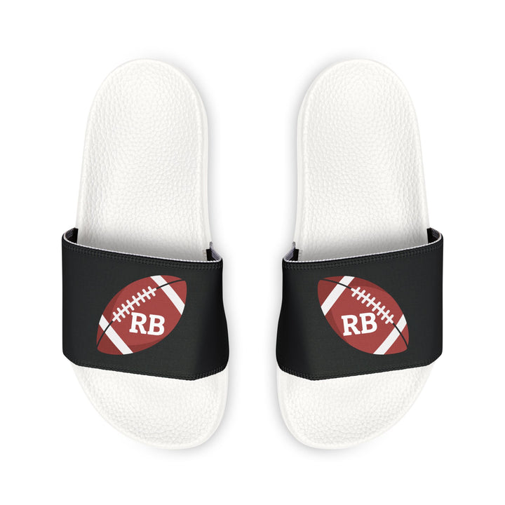 Custom Men's Slide Sandals