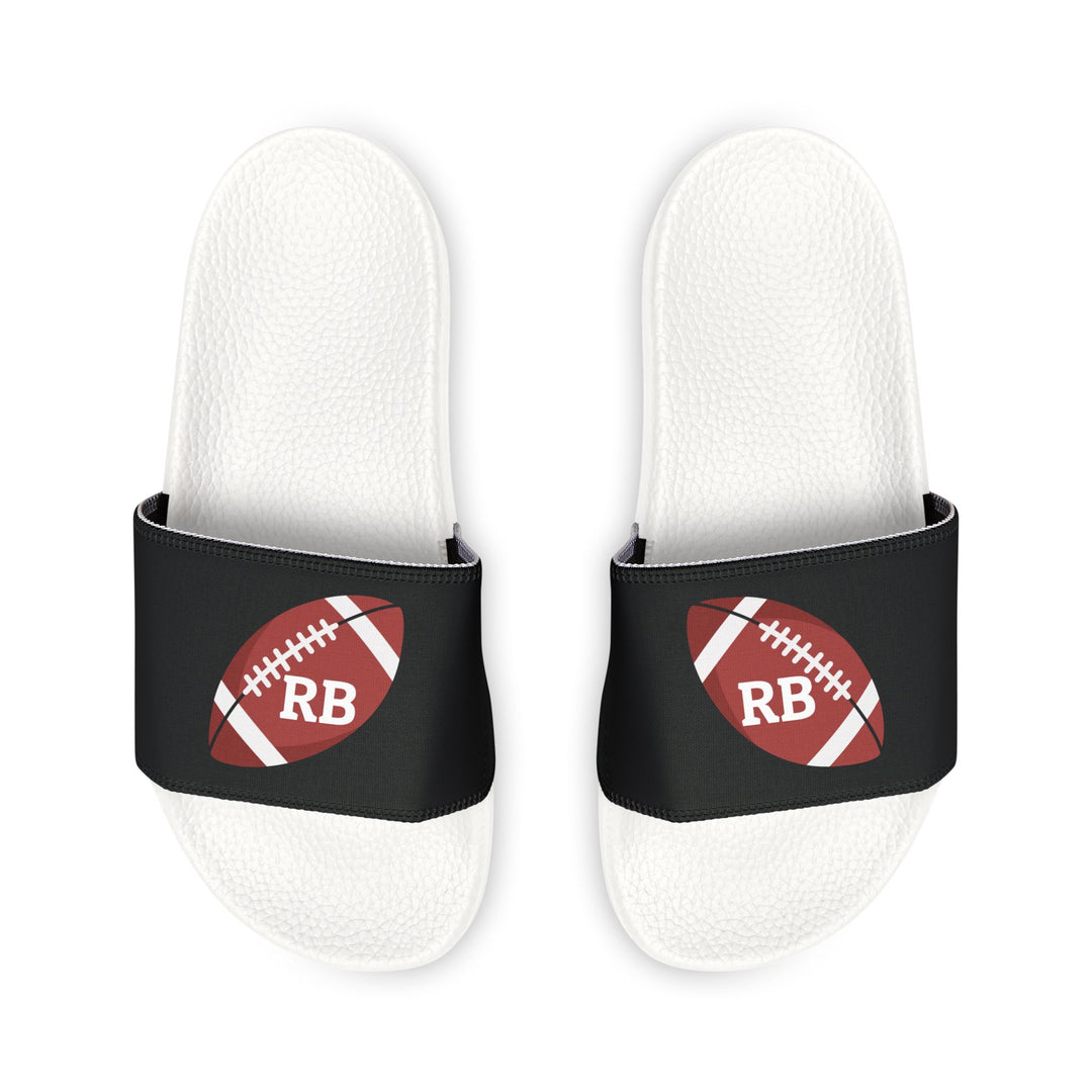 Custom Youth Slide Sandals