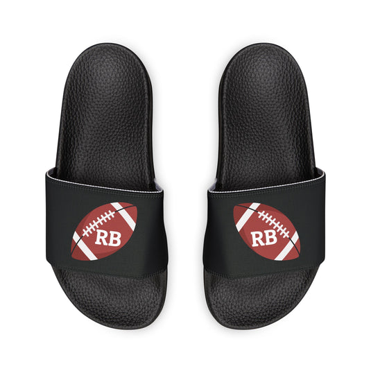 Custom Youth Slide Sandals