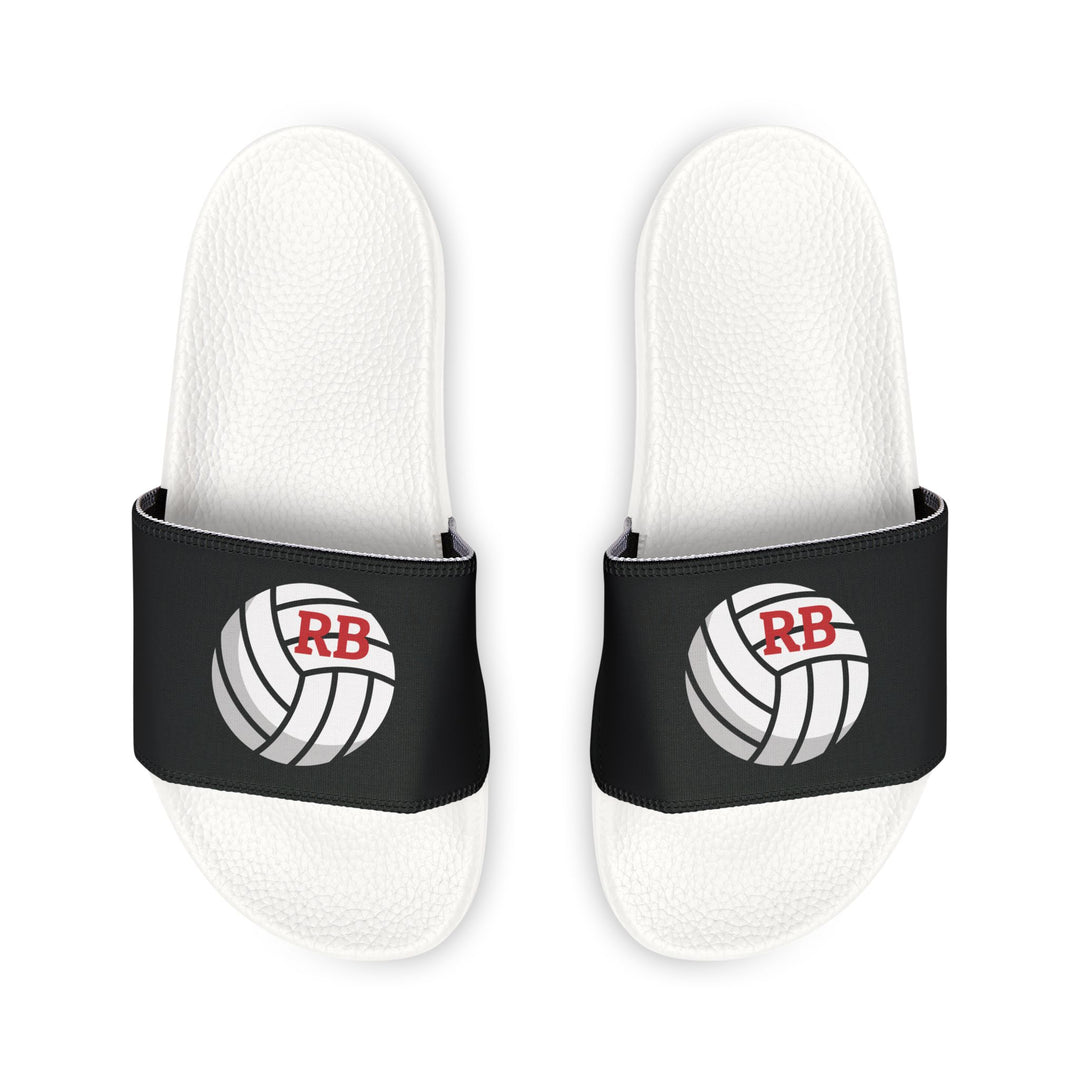 Custom Women's Slide Sandals