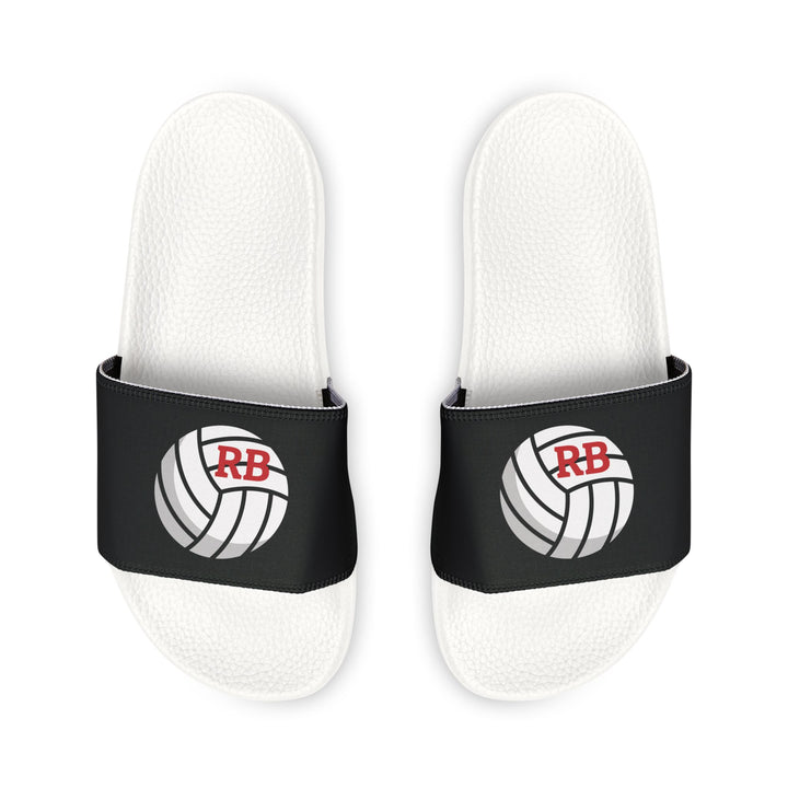 Custom Women's Slide Sandals