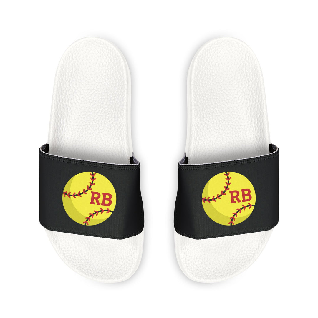 Custom Women's Slide Sandals