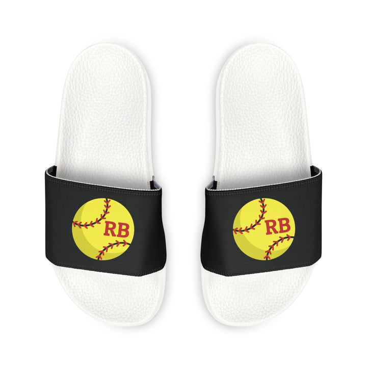 Custom Women's Slide Sandals