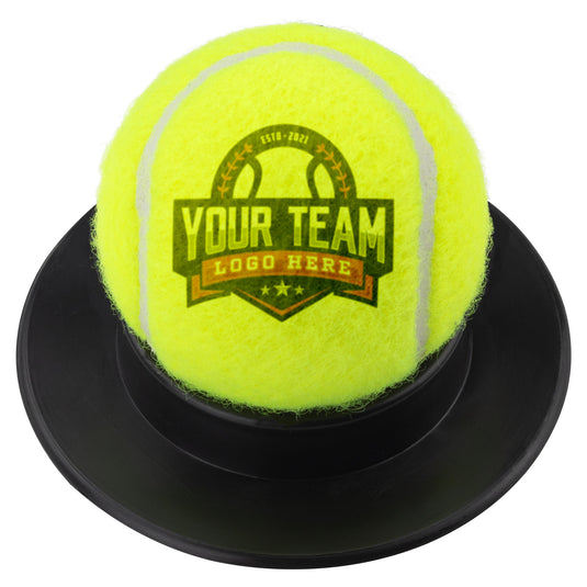 Customized Tennis Ball