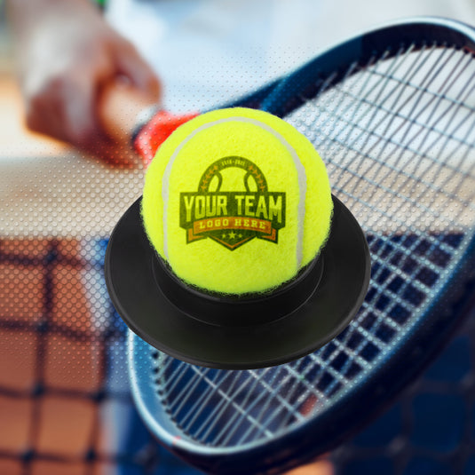 Customized Tennis Ball