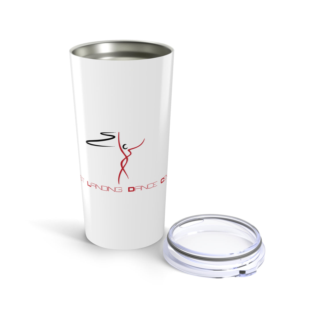 First Landing Dance Center Tumbler 20oz