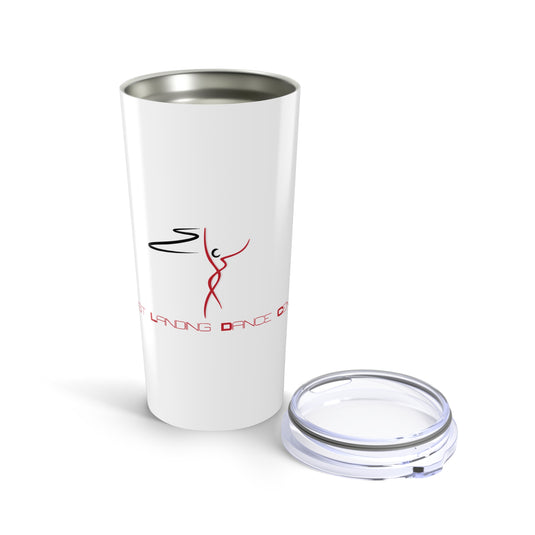 First Landing Dance Center Tumbler 20oz