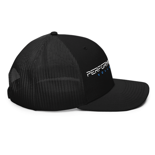 Performance Elite Trucker Cap