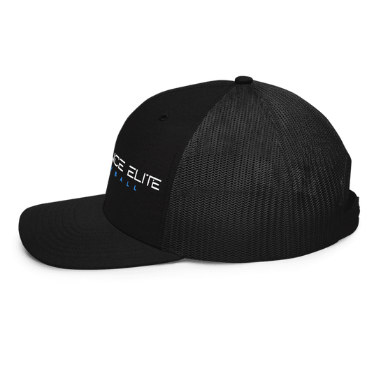 Performance Elite Trucker Cap