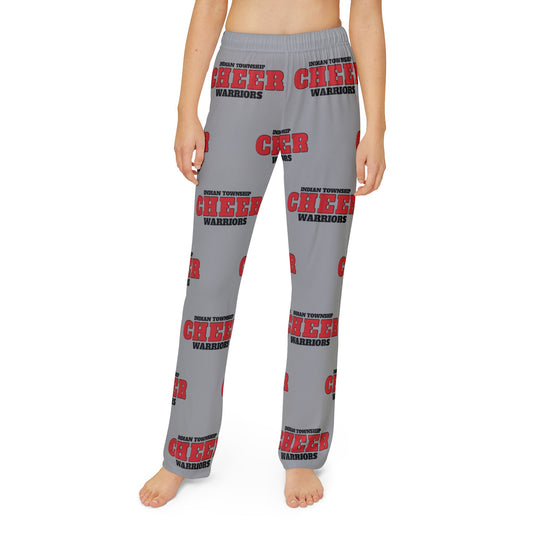 Indian Township Rec Dept Youth Pajama Pants