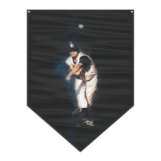 Quick Slants Photography Pennant Banner