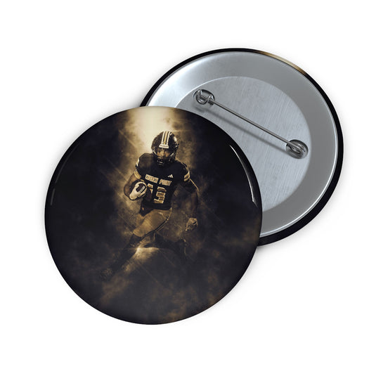 Quick Slants Photography Custom Pin Buttons