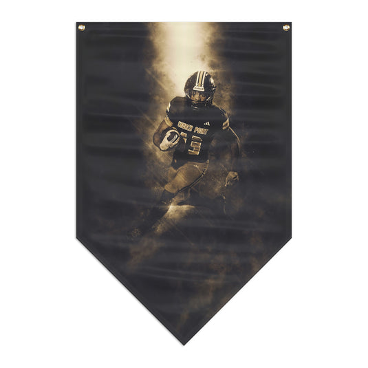 Quick Slants Photography Pennant Banner