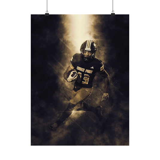 Quick Slants Photography Matte Vertical Posters