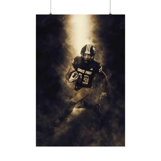 Quick Slants Photography Matte Vertical Posters