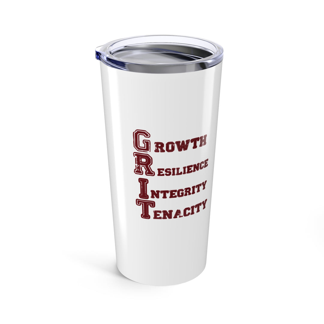 Southern Grit Tumbler 20oz