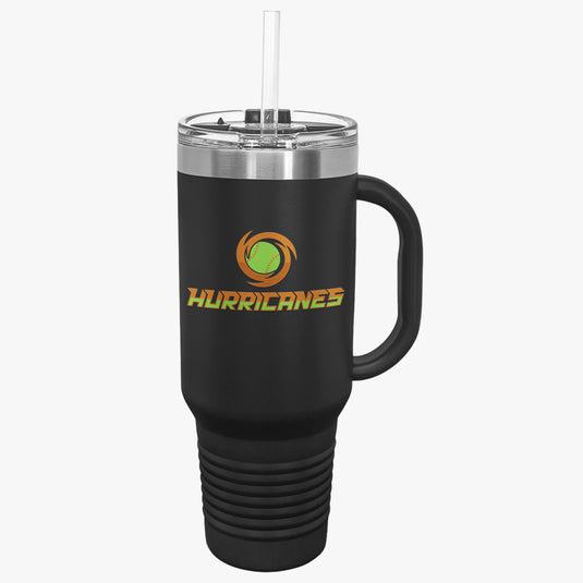 SC Hurricanes Polar Camel Travel Mug 40oz