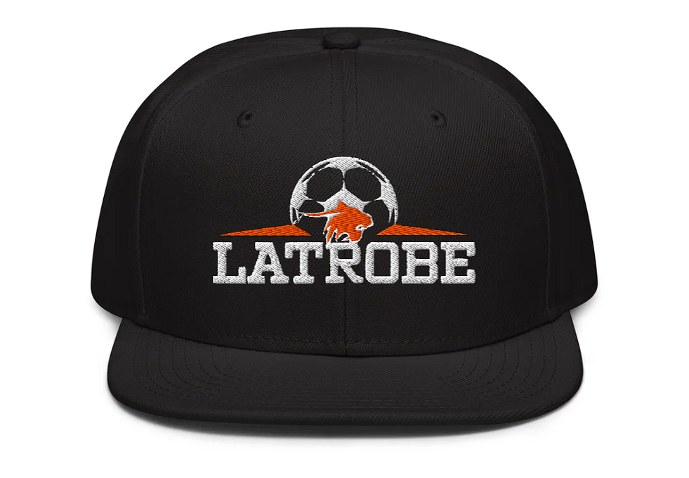 Latrobe Boys Snapback Hat