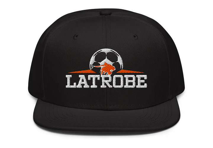Latrobe Boys Snapback Hat