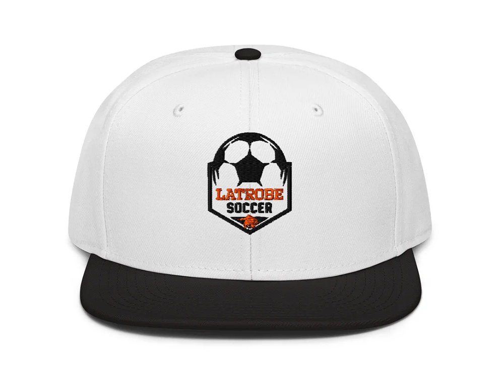 Latrobe Boys Snapback Hat