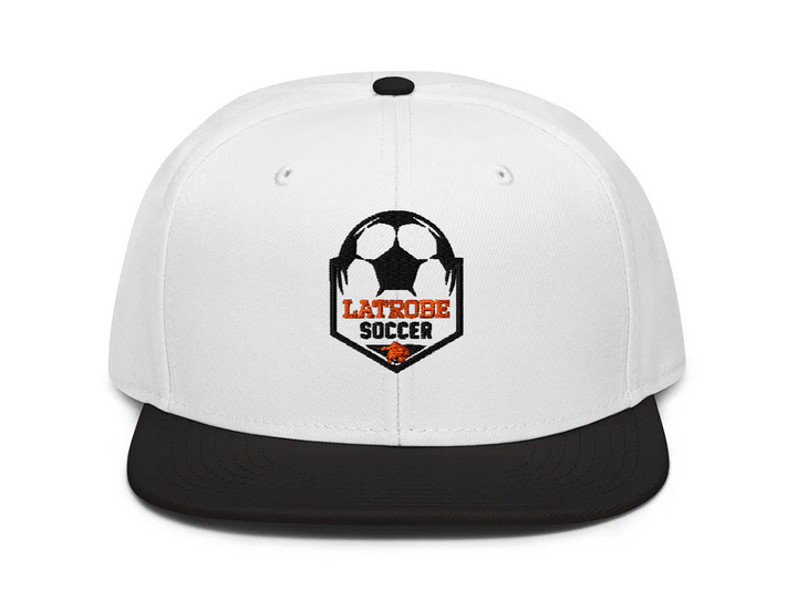 Latrobe Boys Snapback Hat
