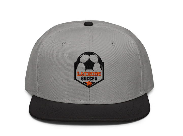 Latrobe Boys Snapback Hat