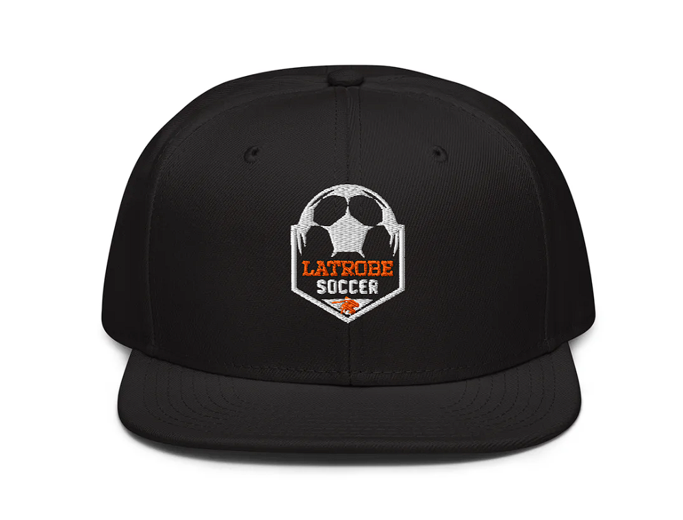 Latrobe Boys Snapback Hat