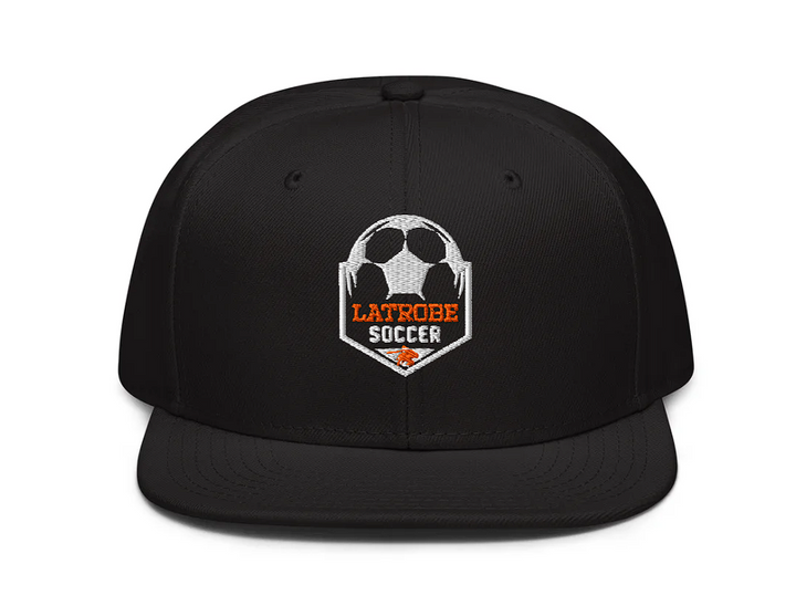 Latrobe Boys Snapback Hat