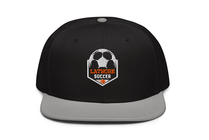 Latrobe Boys Snapback Hat