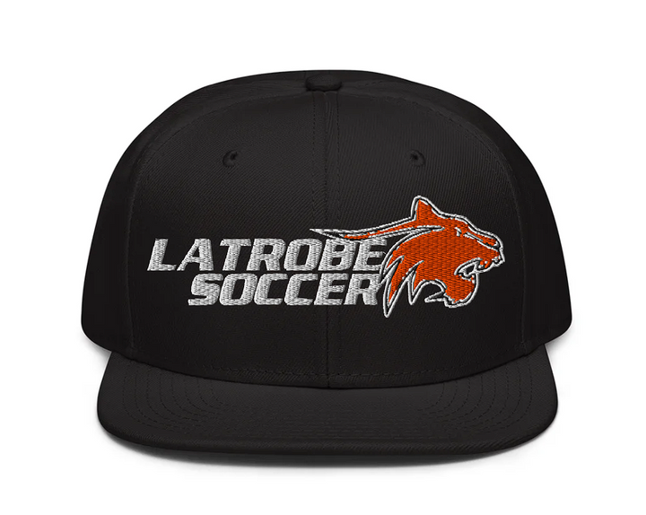 Latrobe Boys Snapback Hat