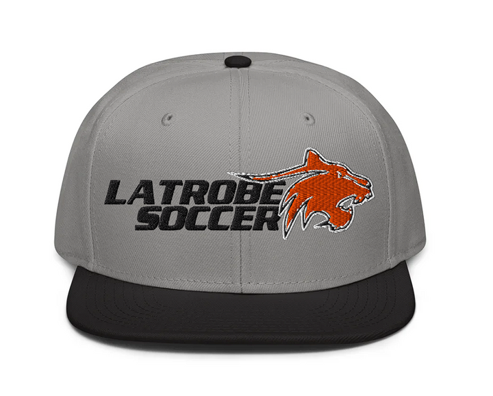 Latrobe Boys Snapback Hat