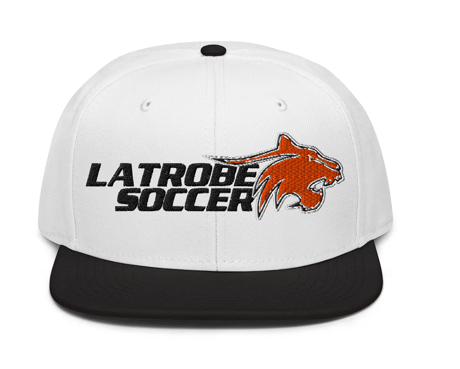 Latrobe Boys Snapback Hat