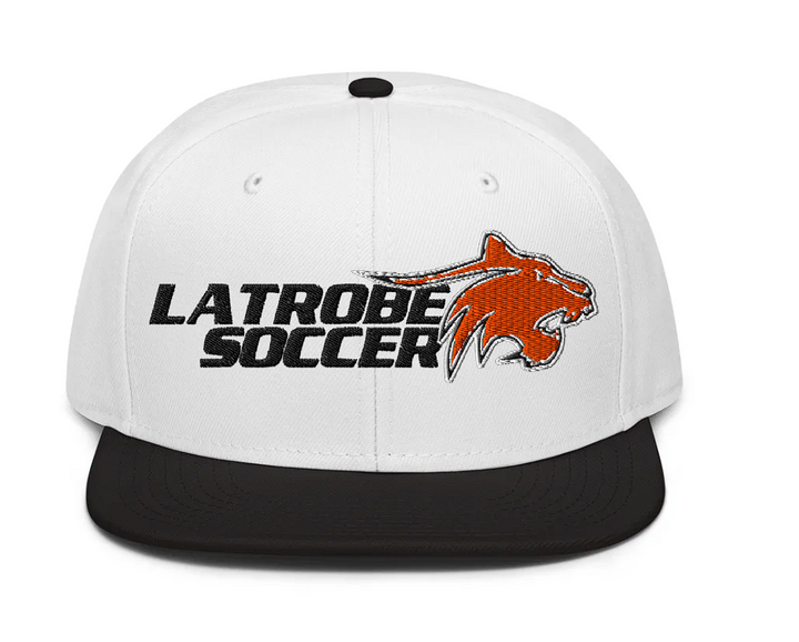 Latrobe Boys Snapback Hat