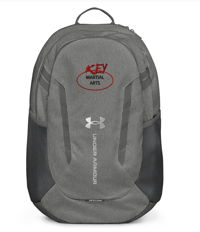Key Martial Arts Under Armour® Backpack