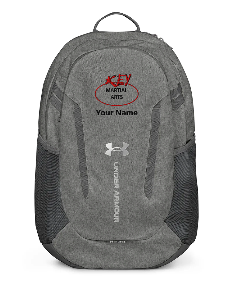 Key Martial Arts Under Armour® Backpack