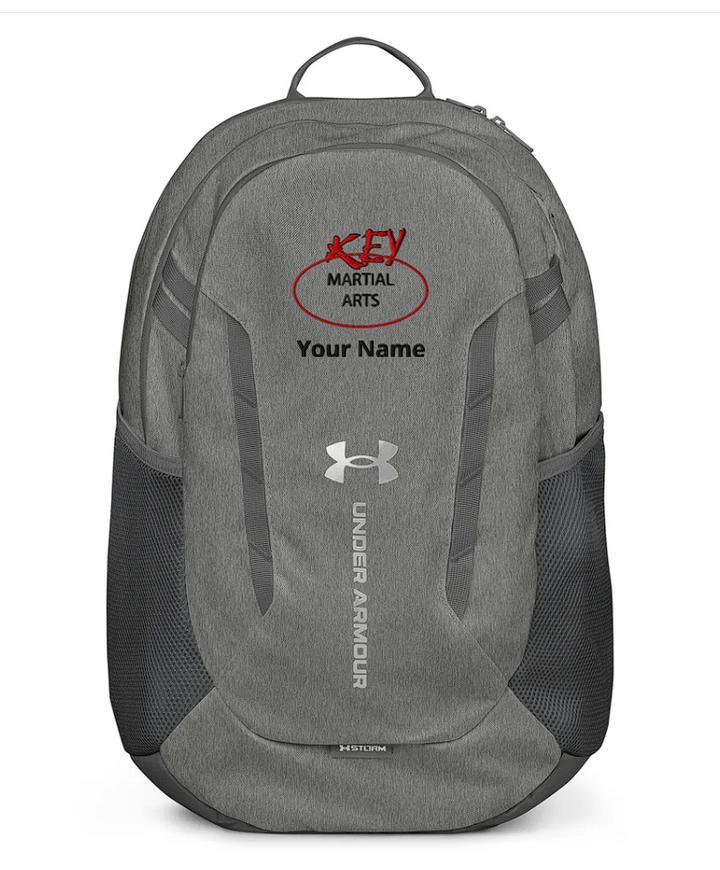 Key Martial Arts Under Armour® Backpack